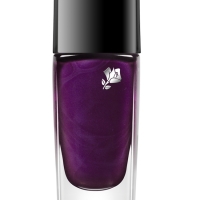 Vernis in love Lancome French Idole Amethyste Brune