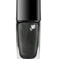 Vernis in love Lancome French Idole Tormaline noir