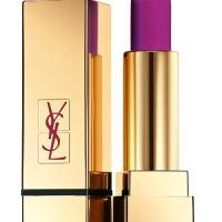 YSL Rouge Pur Couture The Mats 210 Nude Accoustic, euro 33,50
