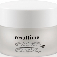 Resultime Creme Yeux 5 Expertises euro 39,50