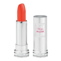 Lancome Rouge in love