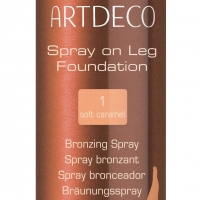 Art Deco Spray on Leg Foundation