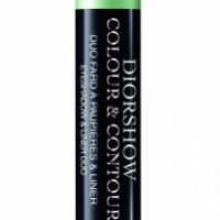 Dior show colour and contour water lily, euro 33,80