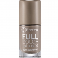 Flormar Full Cover Nail Enamel C07