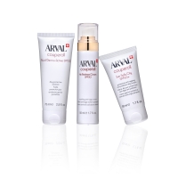 Arval Daily Specialists Young, Combination, Clear Skin