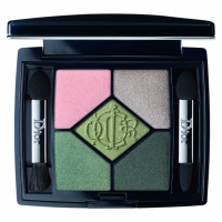 DIOR 5 COULEURS KINGDOM OF COLORS 466 HOUSE OF GREENS, euro 57,63