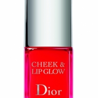DIOR CHEEK AND LIP GLOW INSTANT BLUSHING ROSY TINT 001, euro 37,84