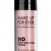 Make up Forever HD High definition primer base rose