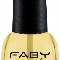 Faby Fitness Oil