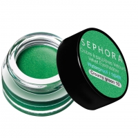 Sephora - Waterproof Saga -Ombre velours - Creamy Green euro 12,90