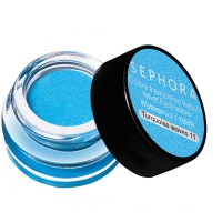 Sephora - Waterproof Saga -Ombre velours  - TurquoiseLD