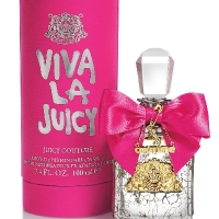 Limited Edition Parfum di Viva La Juicy, euro 110,00
