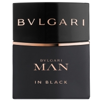 Bulgari Man in Black