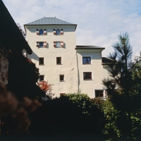 Romantik Hotel Turm di Fiè allo Sciliar (BZ), (2)