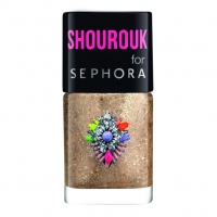 Color Hit Shourouk for Sephora mystic quartzbis