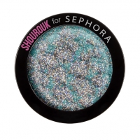 Colorful Shourouk for Sephora  blue topazbis