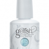 Gelish - Cinderella Collection - If The Slipper Fits