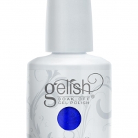 Gelish - Cinderella Collection - Live Like Theres No Midnight