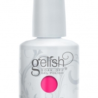 Gelish - Cinderella Collection - Watch Your Step Sister