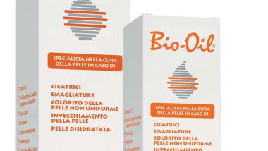 Bio-Oil astucci da 60ml+125ml