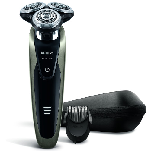 S9161 shaver 9000
