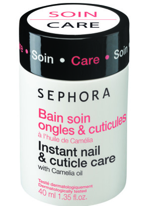 Sephora - HotNailsMania - Instant Nail and Cuticule