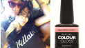per le sue unghie Rihanna sceglie Artistic Colour Gloss