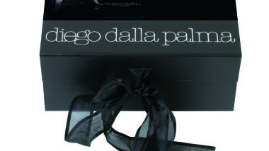 DIEGO DALLA PALMA - MYSTERY BOX