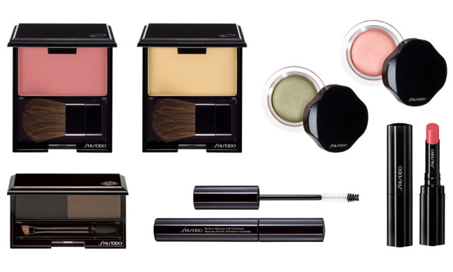 Shiseido-make-up-primavera-estate-2015