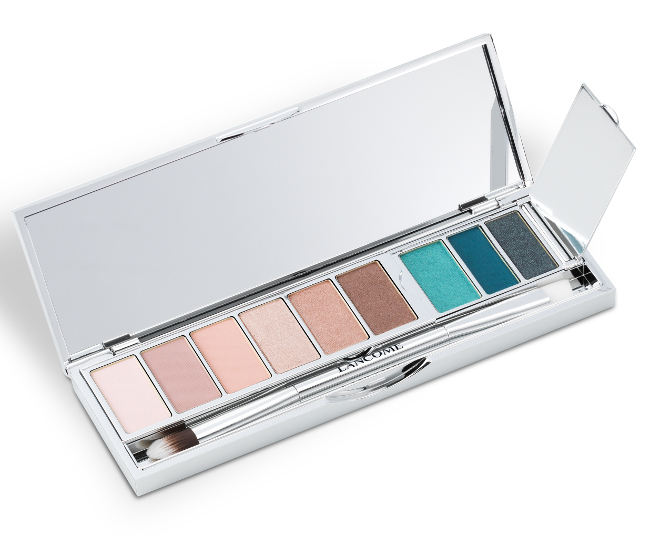 LANCOME - FRENCH INNOCENCE - 1PALETTE
