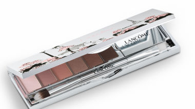 LANCOME - FRENCH INNOCENCE - PALETTE