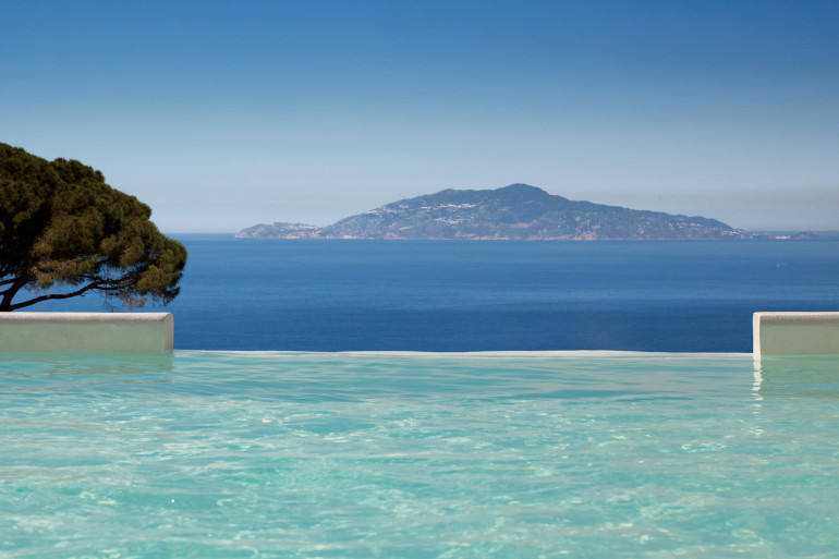 Capri_Acropolis pool