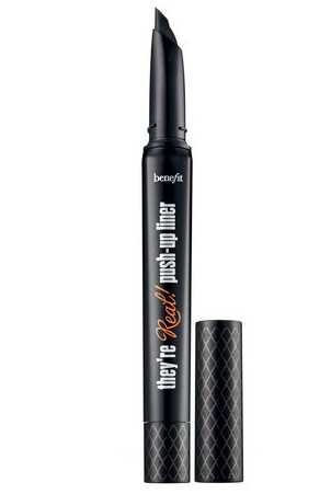 Benefit They's Real! Push-up-liner - Eyeliner Gel, euro 25,50