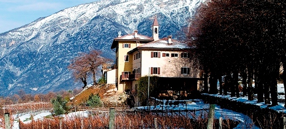 Borgo dei Posseri