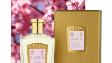 Floris CherryBlossom-100 ml euro 147
