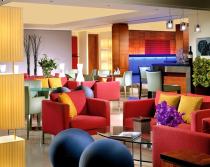 Hotel Visconti_ lobby