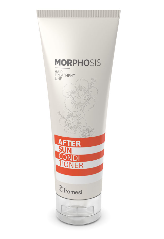 Morphosis After Sun Conditioner