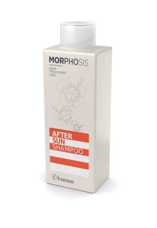 Morphosis Sun After Shampoo