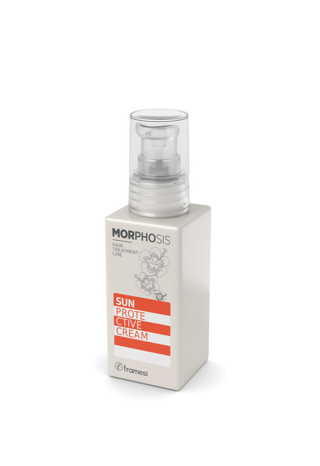 Morphosis Sun Protective Cream