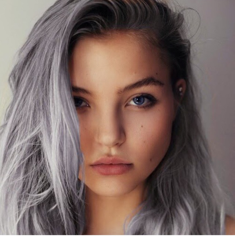 grey hair 1