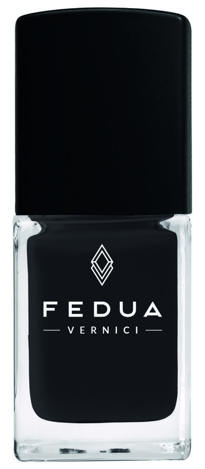 Fedua VERNICI-coal-black