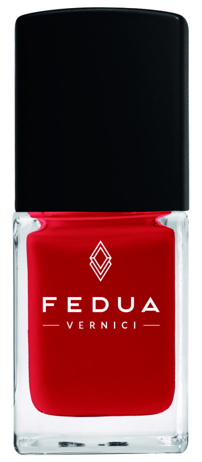 Fedua VERNICI-currant-red