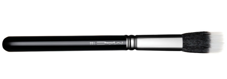 MAC Small Duo Fiber Brush188 euro 38,50