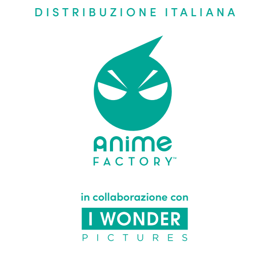 anime factory