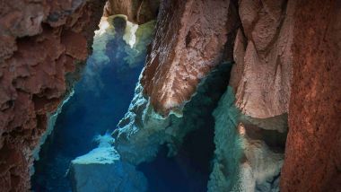 Grotta Giusti_Thermal Grotto_Hot Spring