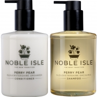 Noble Isle Perry Pear-Shampoo&Conditioner