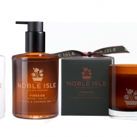 Noble Isle Fireside-