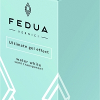 9 Fedua water white pack