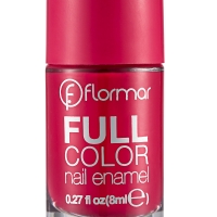 Flormar Full Cover Nail Enamel C13