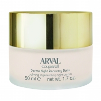 Arval Dermo night recovery balm